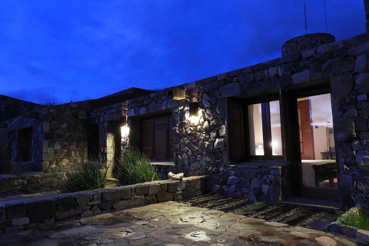 Hotel Casa Colorada Tilcara Exterior foto